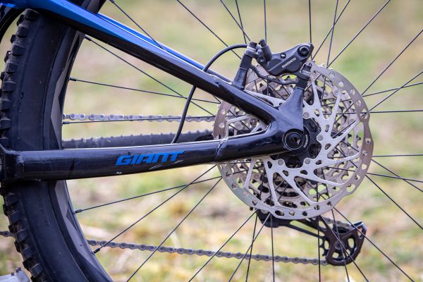 Giant Trance X E+ Pro 2