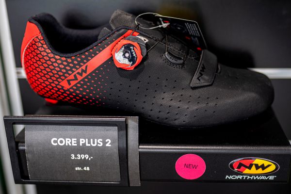 Northwave tretry 2021