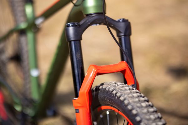 Merida Big Trail 600