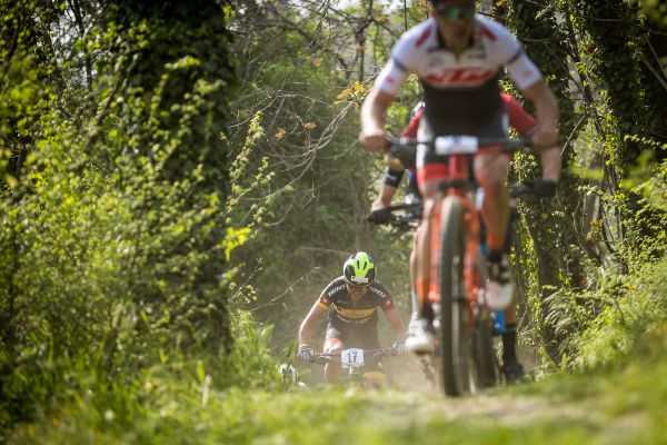 Verona MTB International 2021