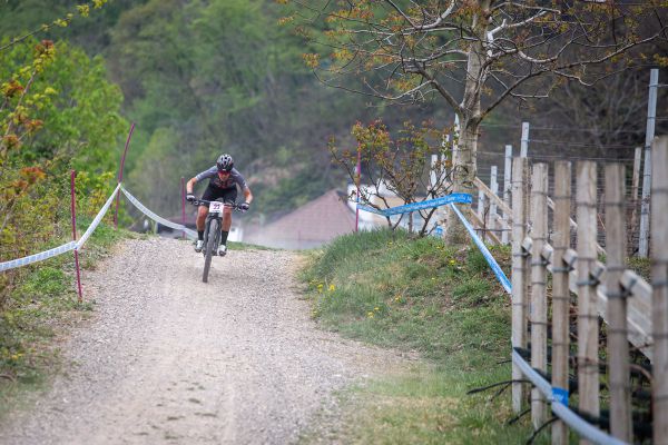 Nalles 2021 - Karla Štěpánová