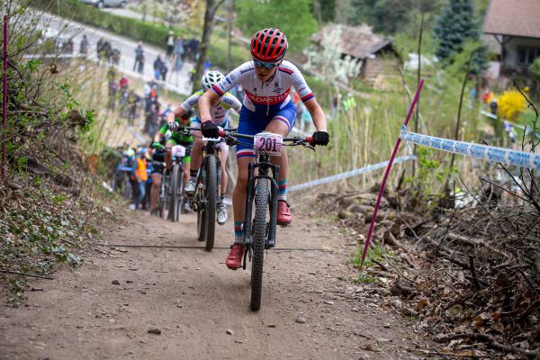 Nalles 2021 - Adéla Novotná