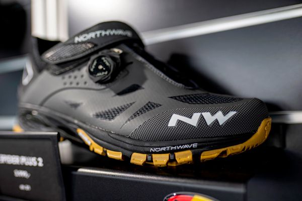 Northwave tretry 2021