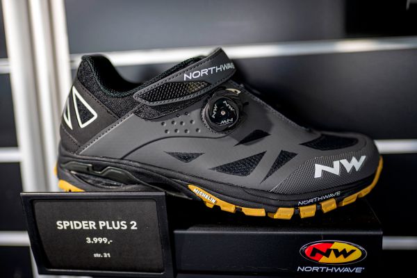 Northwave tretry 2021