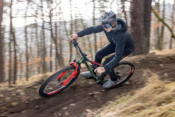 Merida Big Trail 600