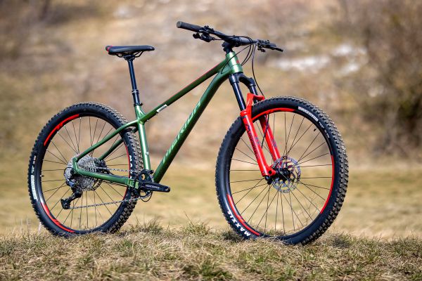 Merida Big Trail 600