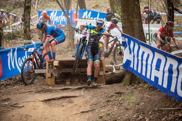 Nalles 2021 - někdy to prostě nevyjde