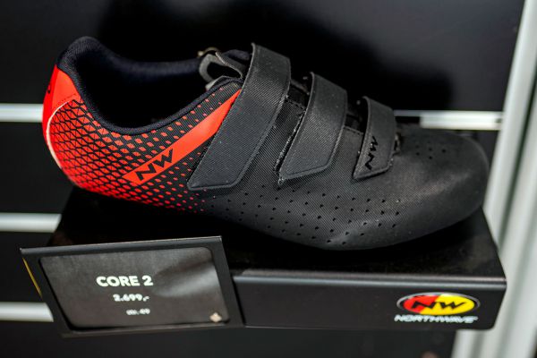 Northwave tretry 2021