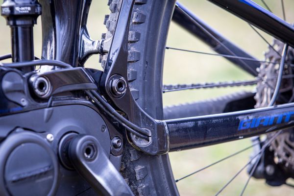 Giant Trance X E+ Pro 2