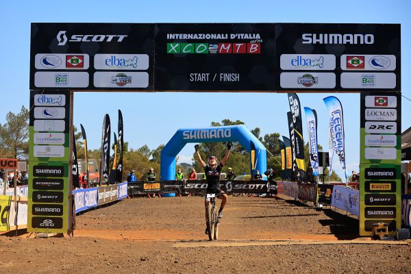 Capoliveri Legend XCO 2021 - Elba