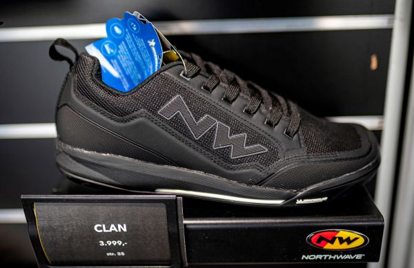 Northwave tretry 2021