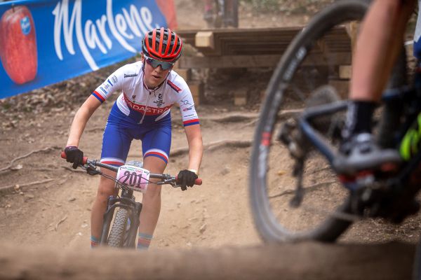 Nalles 2021 - Adéla Novotná