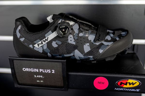 Northwave tretry 2021