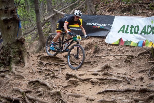 Nalles 2021 - Filip Konečný