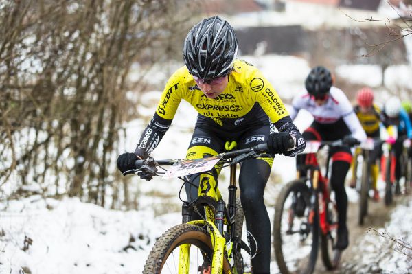 Kamptal Trophy 2021 - Karolína Bedrníková