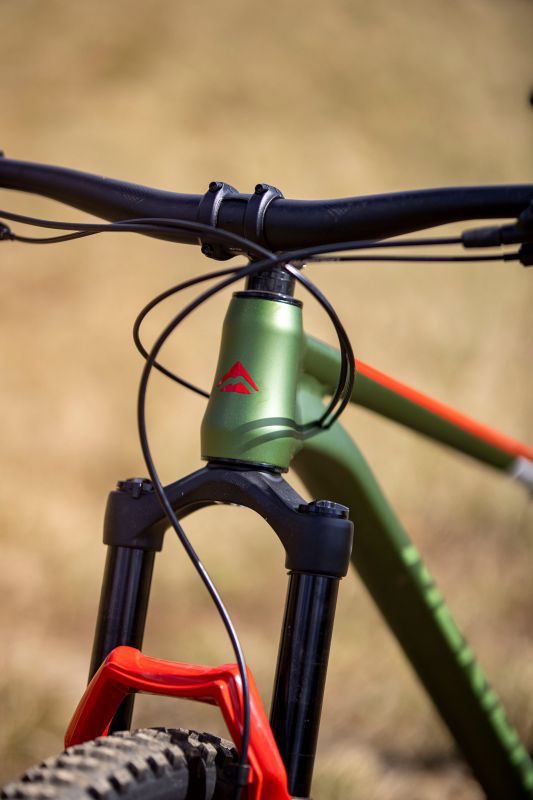 Merida Big Trail 600