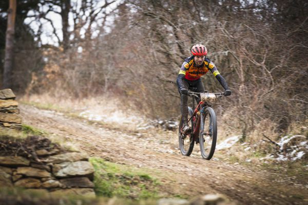 Kamptal Trophy 2021 - Honza Škarnitzl