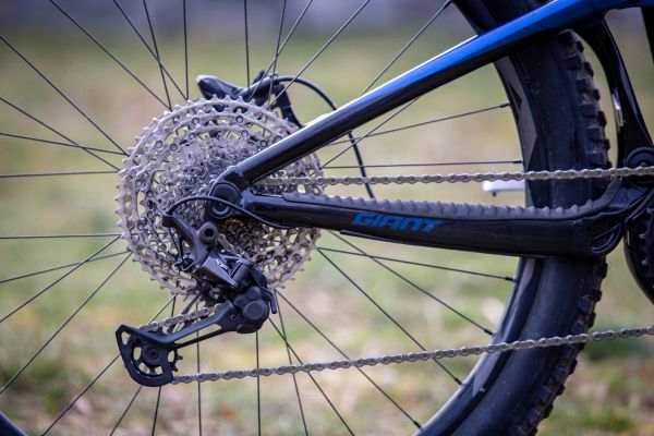 Giant Trance X E+ Pro 2