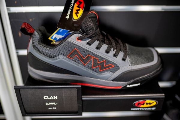 Northwave tretry 2021