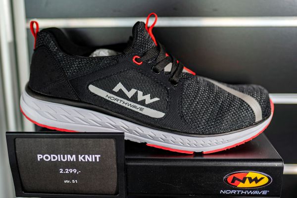 Northwave tretry 2021