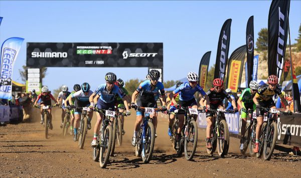 Capoliveri Legend XCO 2021 - Elba