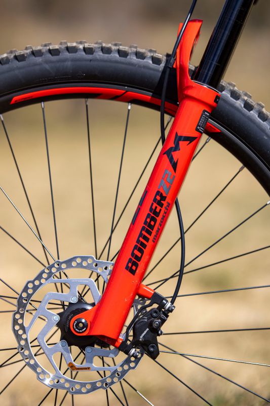 Merida Big Trail 600