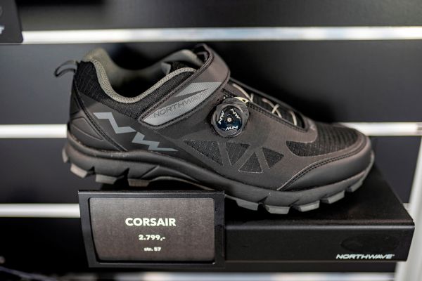 Northwave tretry 2021