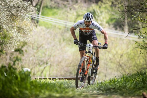 Verona MTB International 2021