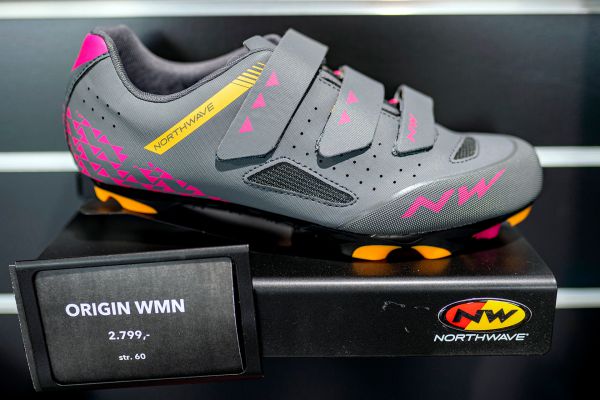 Northwave tretry 2021