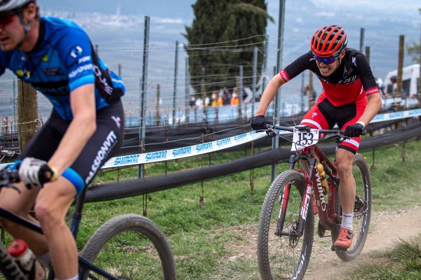 Nalles 2021 - Jan Zatloukal