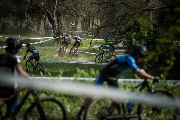 Verona MTB International 2021