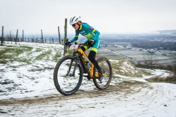 Kamptal Trophy 2021 - Mona Mitterwallner