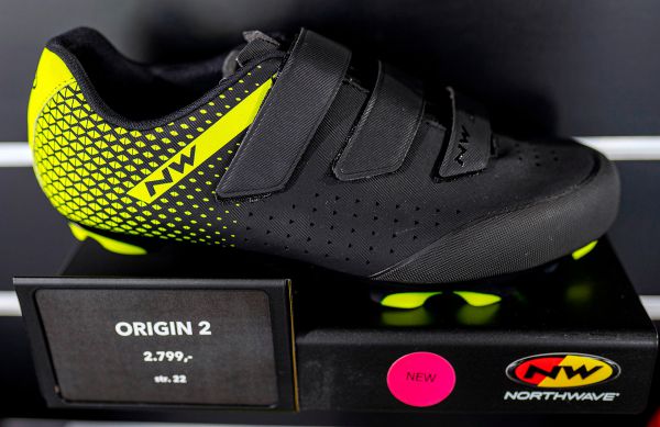 Northwave tretry 2021