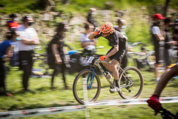 Verona MTB International 2021