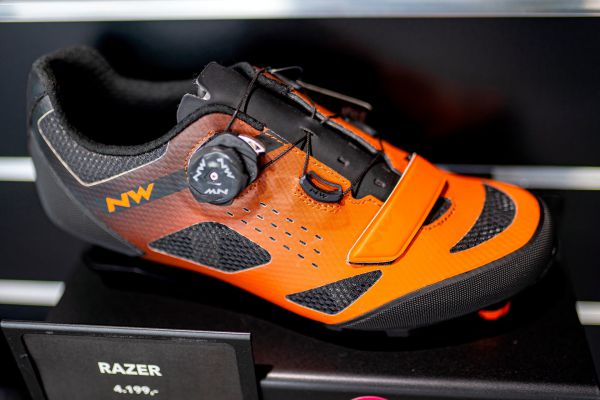 Northwave tretry 2021