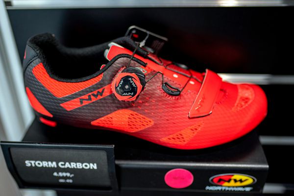 Northwave tretry 2021