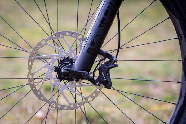 Giant Trance X E+ Pro 2