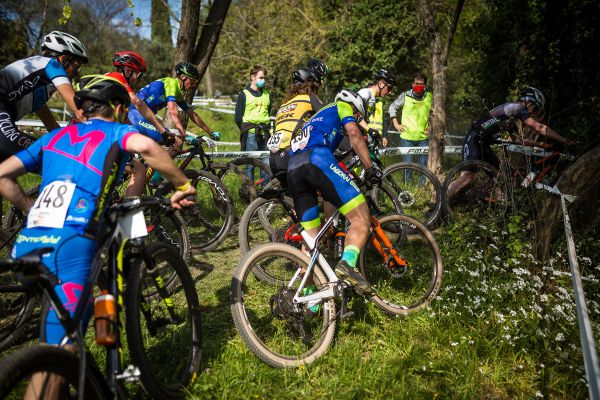 Verona MTB International 2021