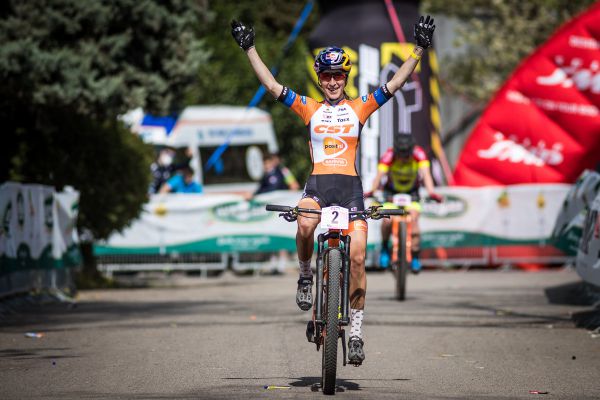 Verona MTB International 2021