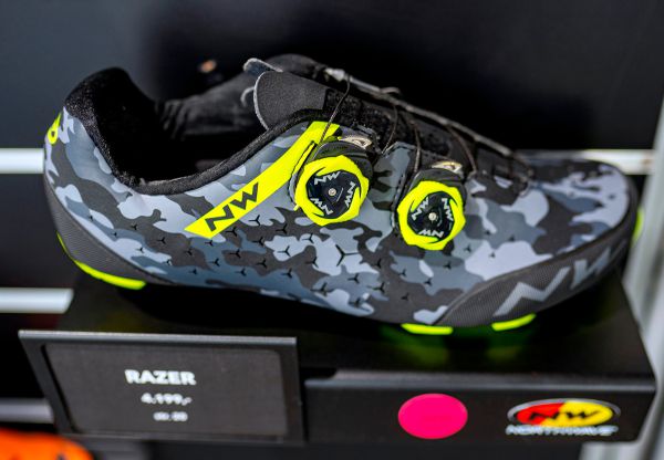 Northwave tretry 2021