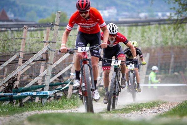 Nalles 2021 - Tomáš Paprstka