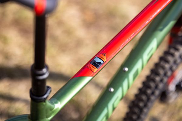 Merida Big Trail 600