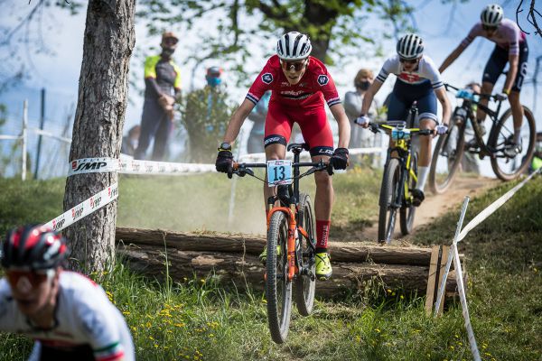 Verona MTB International 2021
