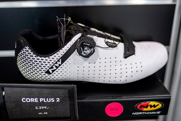 Northwave tretry 2021