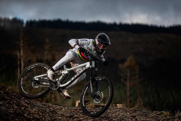 Trek Sessions 2022