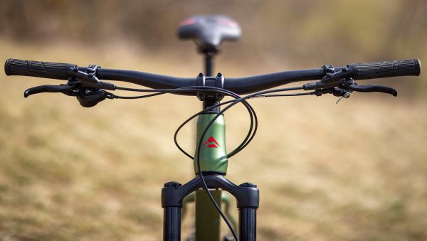 Merida Big Trail 600