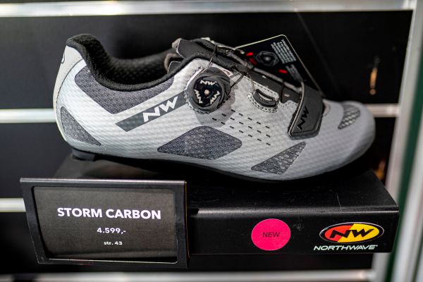 Northwave tretry 2021