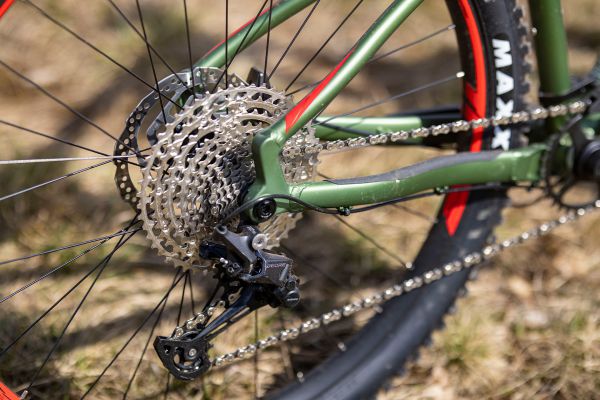 Merida Big Trail 600