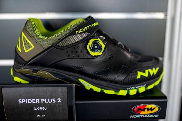 Northwave tretry 2021