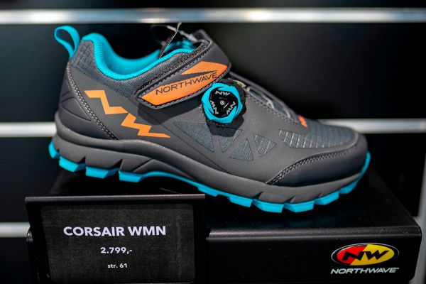 Northwave tretry 2021